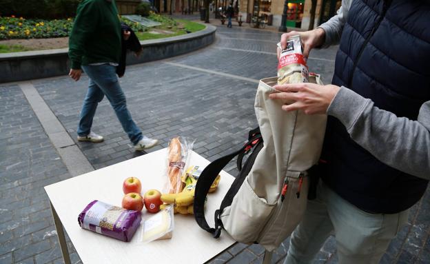 Etxeko gastuak murrizteko zenbait aholku