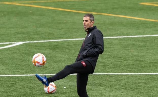 Un esperado reencuentro en Ipurua para abrir el nuevo año