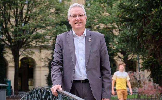 Al 60% de actividad, con idea de alcanzar el 100% en 2024