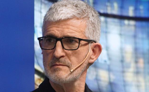 Olabe, en la previa: «Damos más importancia a mirar hacia dentro»