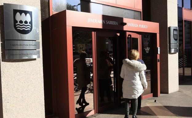 La nueva tabla de retenciones ahorrará 23 millones a los guipuzcoanos