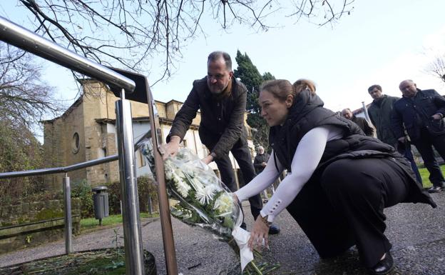 «Iruretagoiena fue un mártir de la libertad y de la democracia»