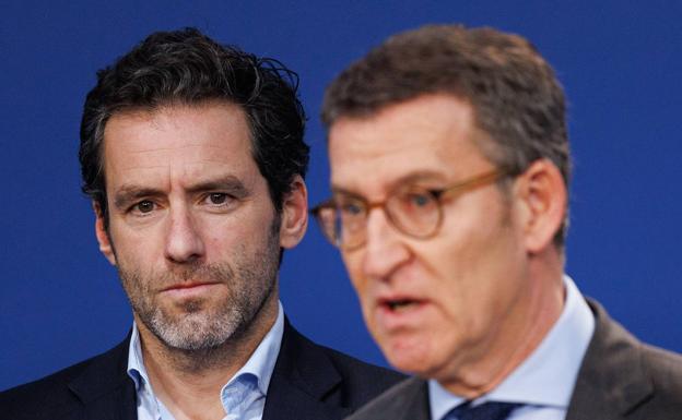 «Sémper aportará a Génova la sensatez que mostró en Donostia»