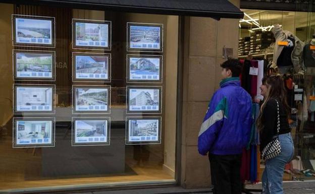 El Ayuntamiento amplía a 1.000 euros el límite de alquiler para pedir ayudas sociales