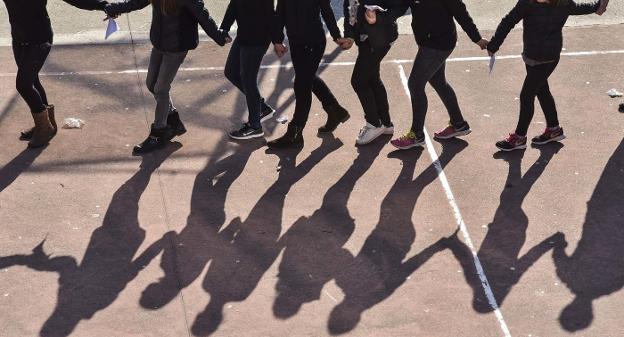 La Agenda Escolar 2030 de Tolosaldea inicia un ciclo de dos años centrado en la energía