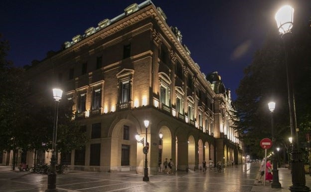 El TSJPV recupera de forma provisional la prima de jubilación que anuló Diputación