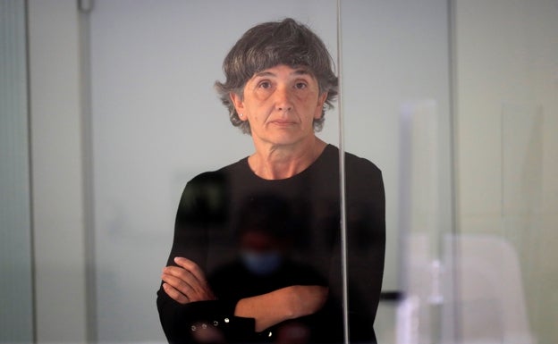 El juez del caso Miguel Ángel Blanco pide permiso a Francia para procesar a la exjefa de ETA 'Anboto'