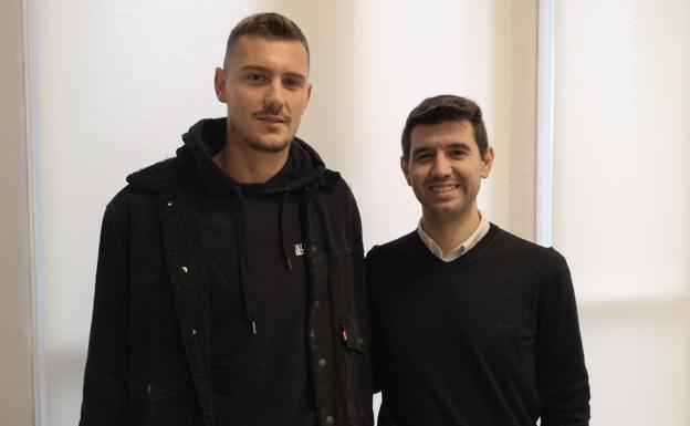 El Real Unión ficha al portero Unai Agirrre