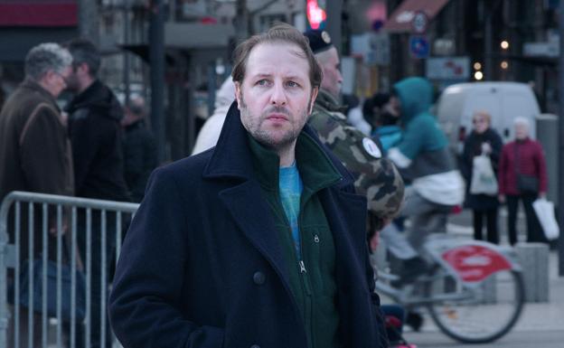 'Heroi anonimo bat' Filminera iritsiko da esklusiban urtarrilaren 20an