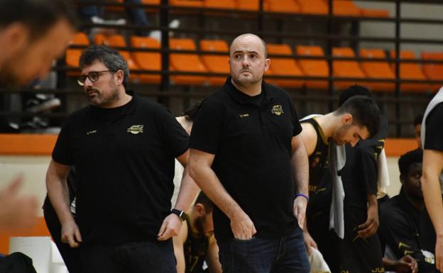 Kai Edwards refuerza el juego interior del Juaristi