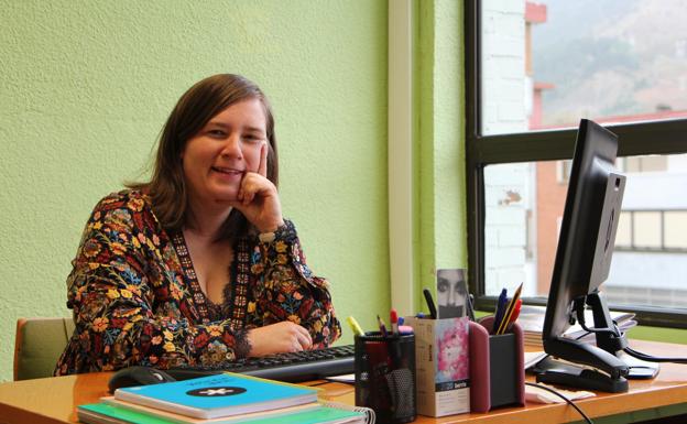 «Amonaren istorioa beti egon da familian, baina ez genuen inoiz sakondu»