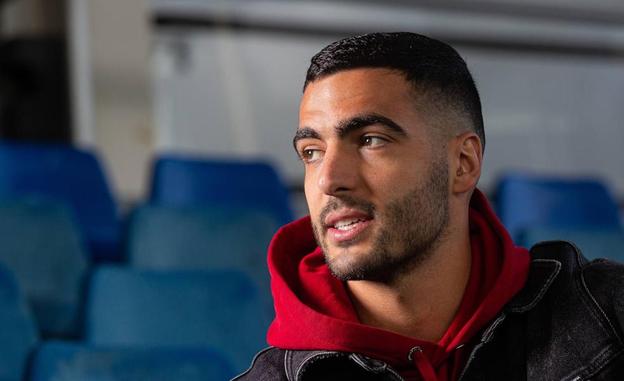 «Me dio pena no ir al Mundial de Qatar, creía que tenía nivel para estar ahí»