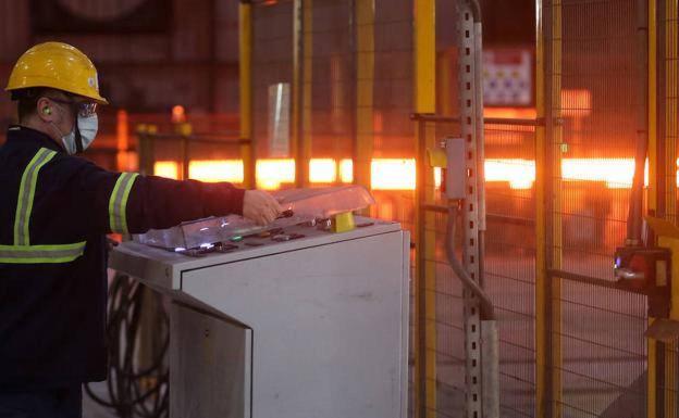 Constituida la mesa del Metal de Gipuzkoa con apelaciones de ELA a la unidad