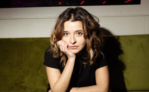 'Hemen berriro', Sara Azurzaren single berria