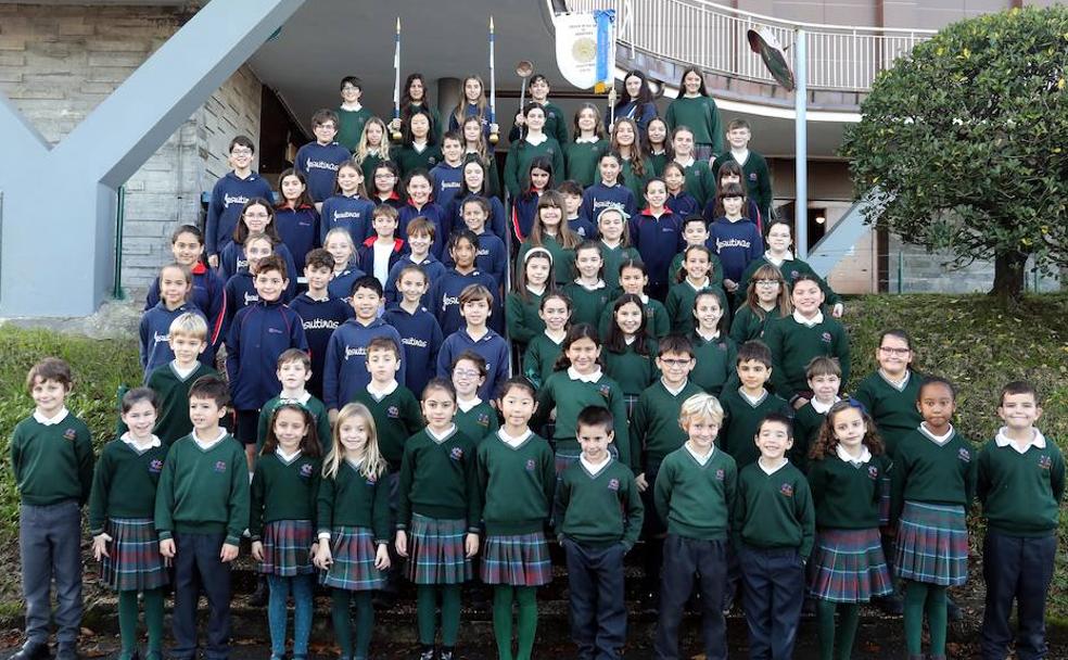 Jesuitinas ikastetxea