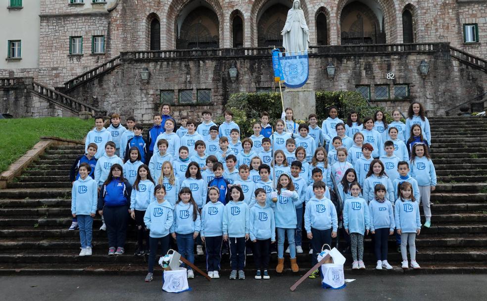 Larramendi Ikastetxea