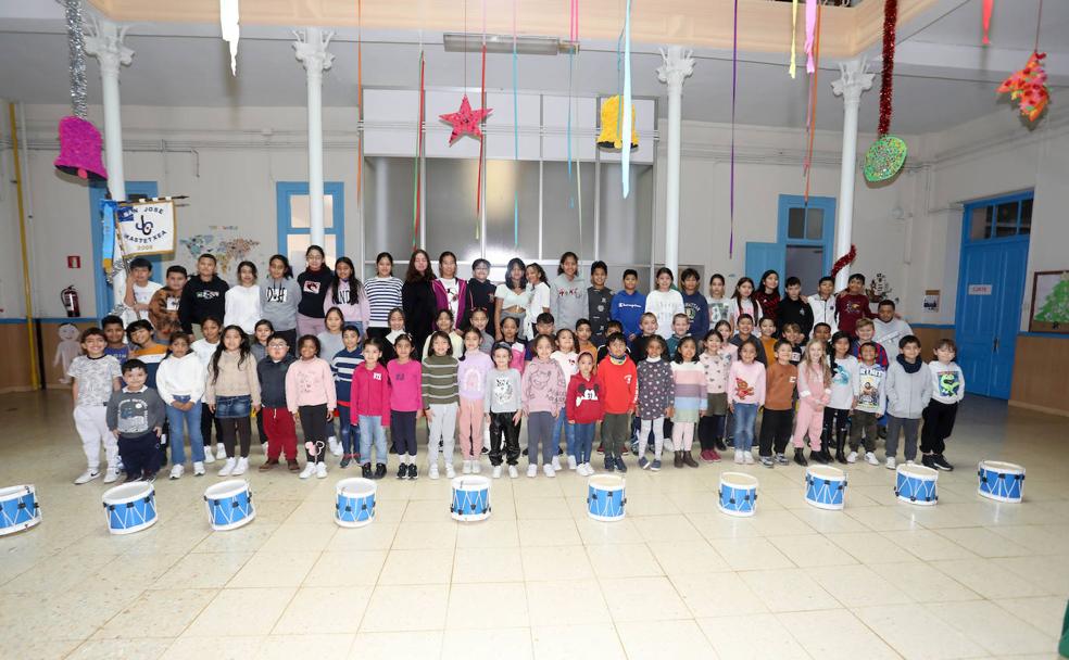 San José Ikastetxea