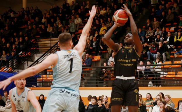 Los tambores de guerra vuelven a sonar en Azpeitia