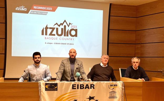 Si ha sucedido una vez...