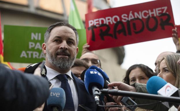 Las medidas antiaborto en Castilla y León abren una nueva brecha entre PP y Vox a nivel nacional
