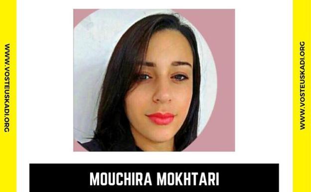 Sin noticias de la joven de Pasaia desaparecida