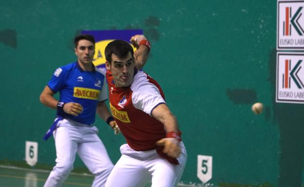 Ya no es una simple mala racha