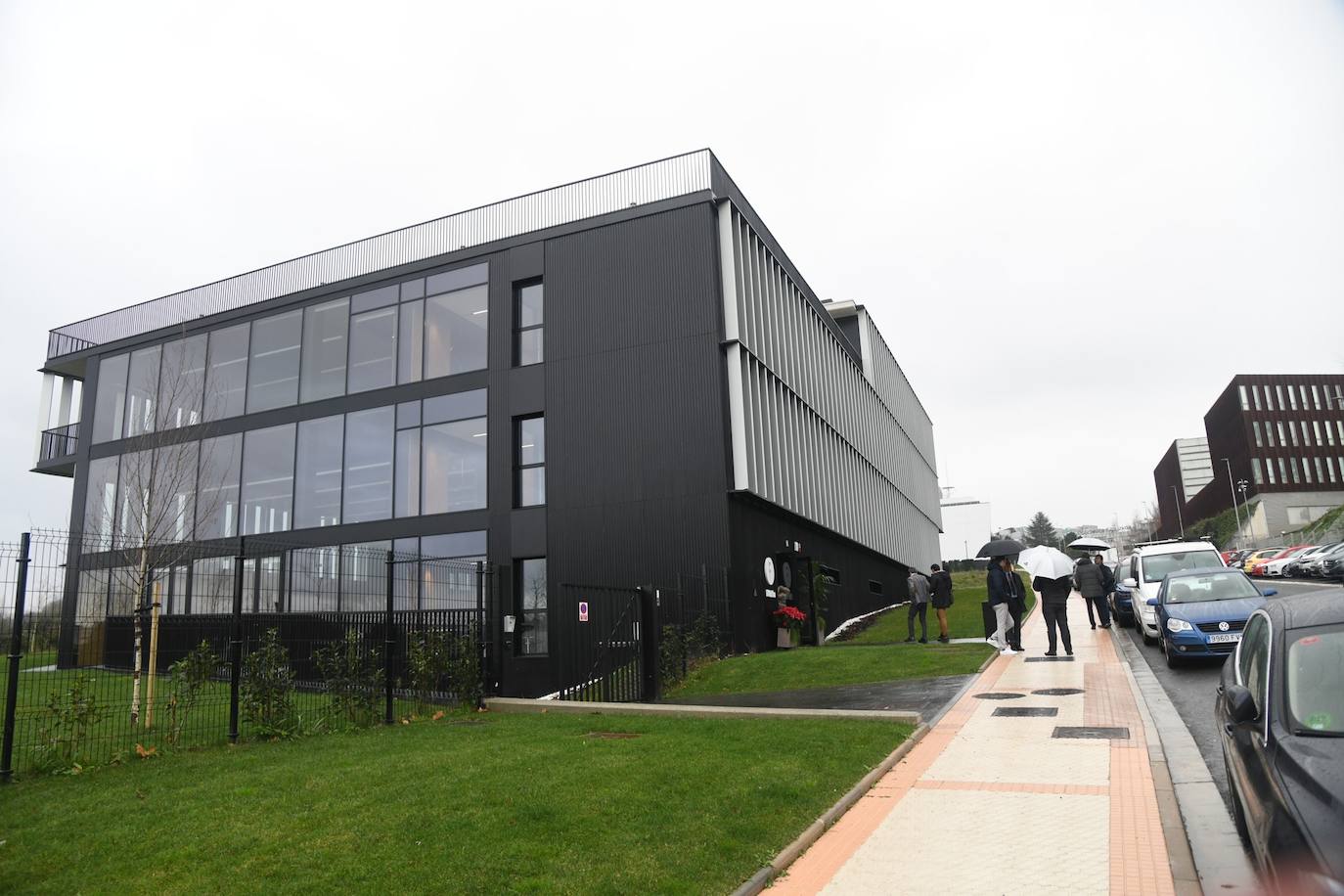 Así es Fabrika: Vanguardia y generosidad como señas de identidad