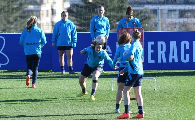 Valencia, el último reto antes de la semifinal de la Supercopa
