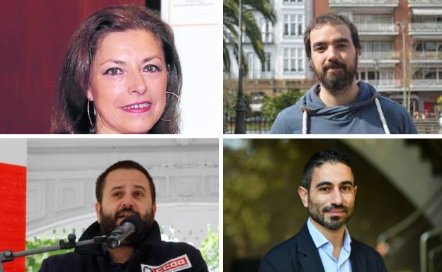 «Ha crecido el empleo y se ha reducido la temporalidad»