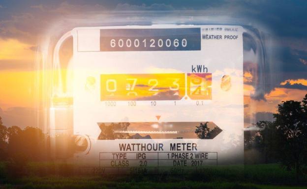 Gran bajada del precio de la luz domingo: las horas más baratas para los electrodomésticos