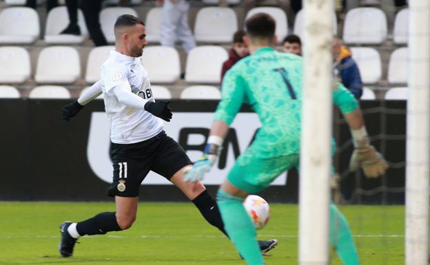 Real Unión y Sanse llegan al ecuador de la liga