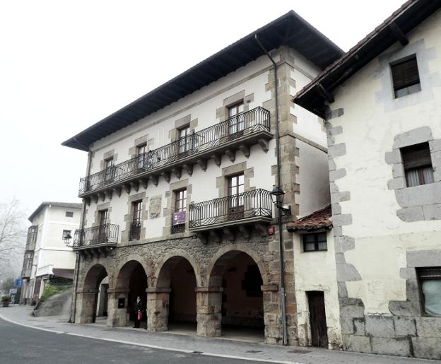 El proyecto energético, objetivo principal en los presupuestos de 2023