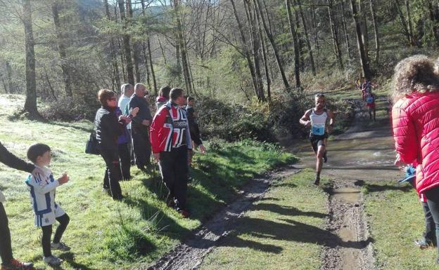 Abierta la inscripción para la XI Kilimon Trail que volverá a tener dos recorridos