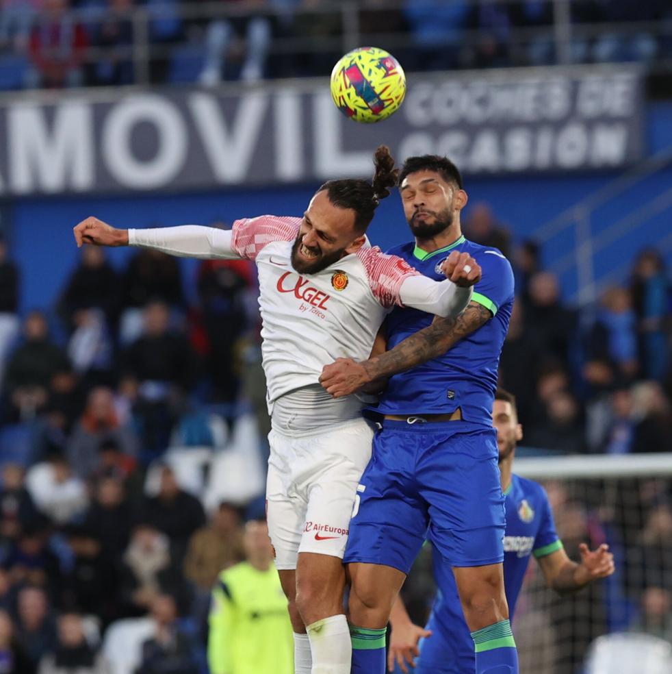 Muriqi, el niño de la guerra con el gol en la sangre