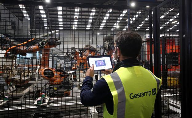 La economía vasca vence al fantasma de la recesión al repuntar en el último tramo de 2022