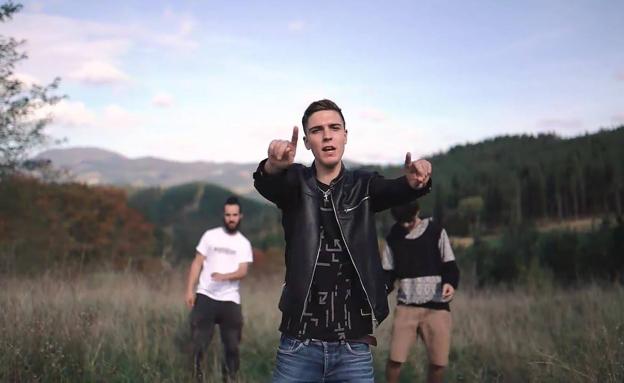 Nikotinak bigarren diskoko singlea aurkeztu du