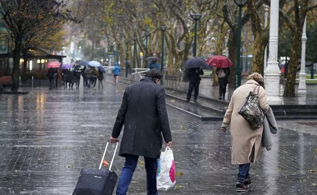 Gipuzkoa detecta los primeros ciberataques a clientes de hoteles a través de las reservas