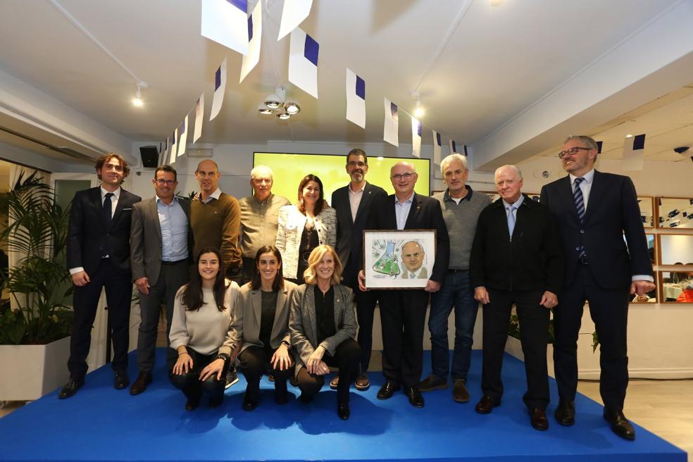 El viaje génico del Tambor de Oro