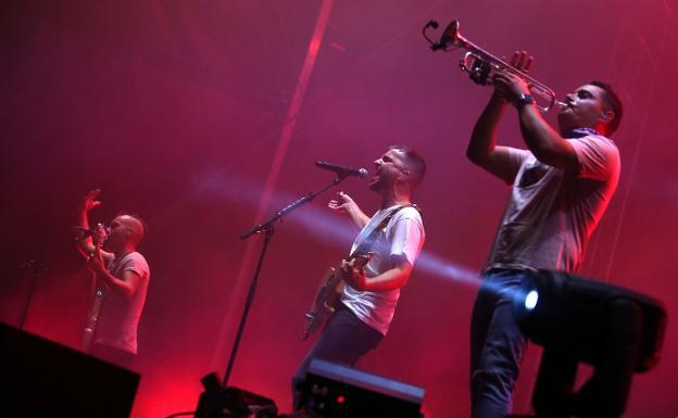 ETSk 2023ko birako sarrerak agortu ditu