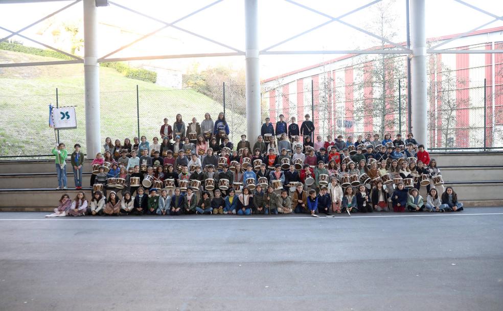 Deutsche Schule San Alberto Magno