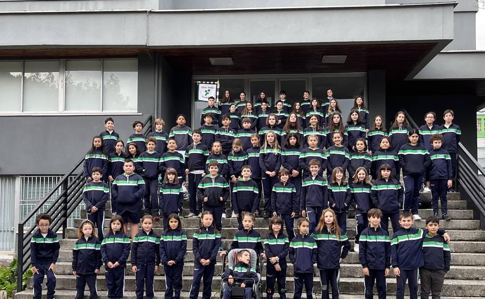 Santa Teresa Ikastetxea