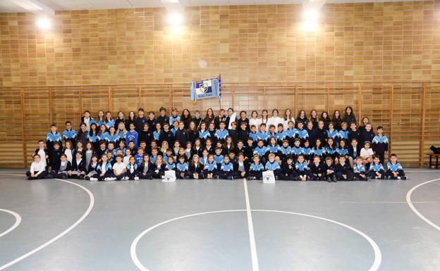 Mary Ward Ikastetxea