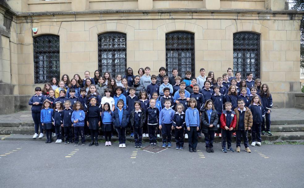 La Asunción Ikastetxea