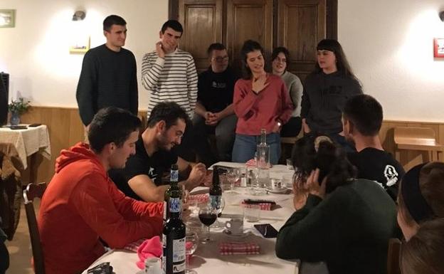 Bertsuxurlako finalerako azken txartelak jokoan bihar