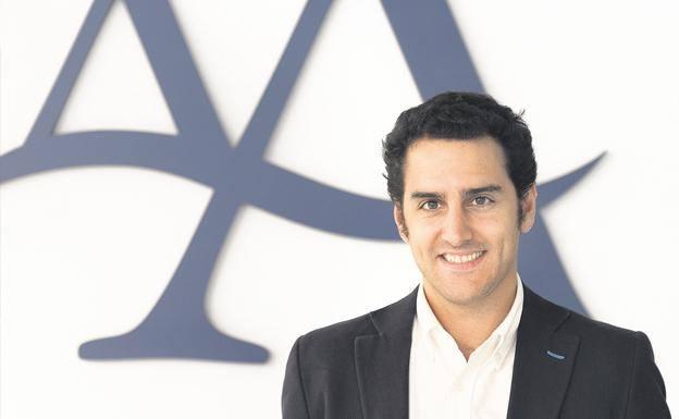 Mikel Grande: «Vinculamos la tradición gastronómica de La Gula® a la emoción de la fiesta»