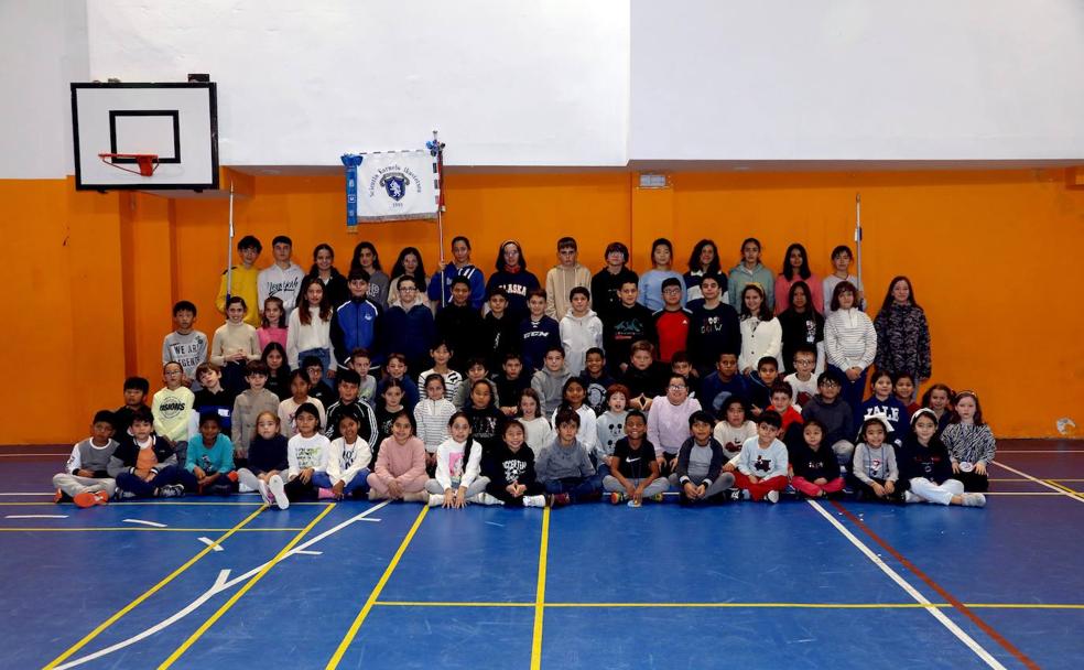 Scientia Karmelo Ikastetxea