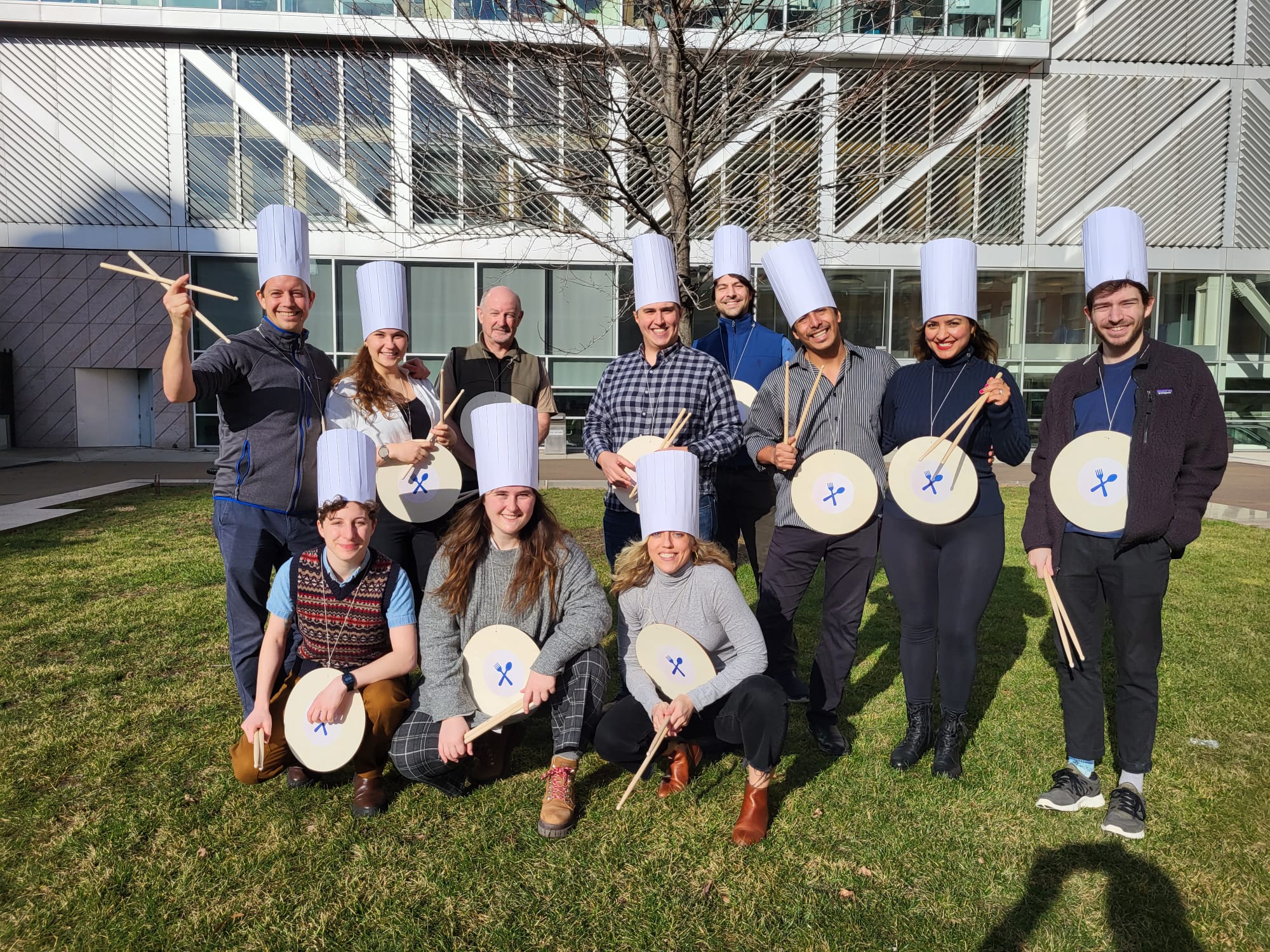 Rataplanes que traspasan fronteras: de Nueva York a París