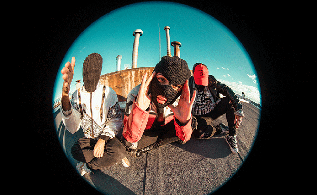 Musika sortzea sortze hutsaren plazeragatik