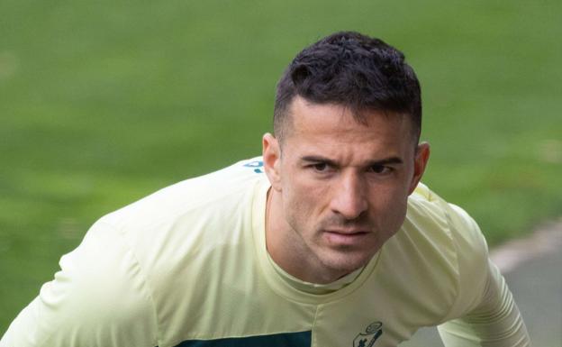 Que el ritmo no pare lejos de Ipurua