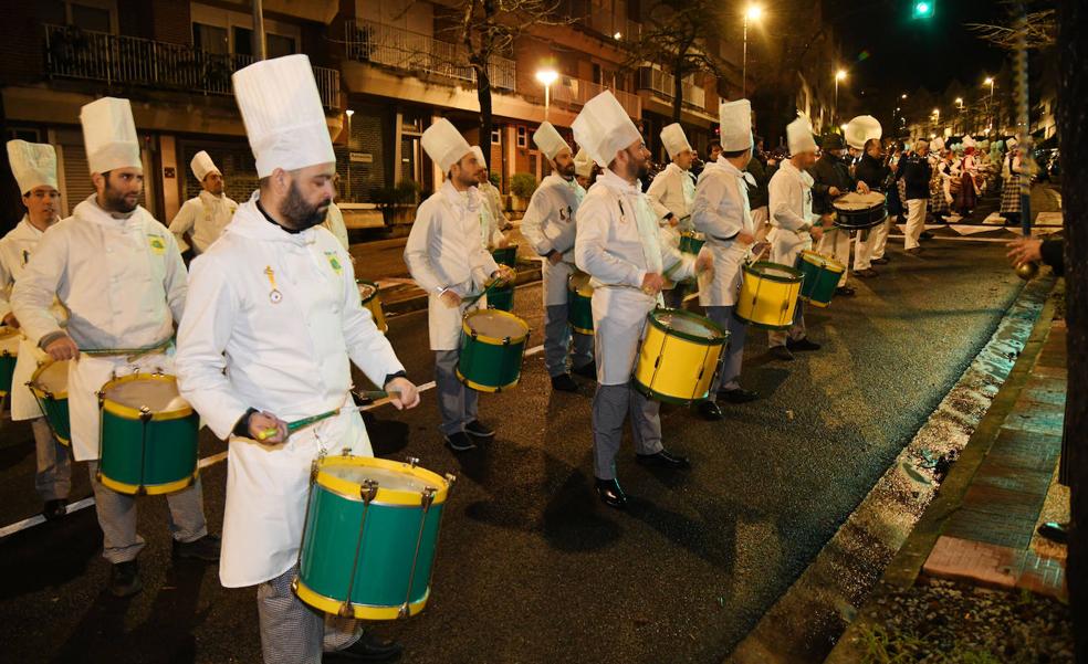 Los mejores vídeos del día más grande de San Sebastián